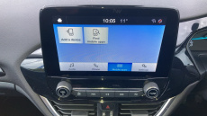 Ford Fiesta 1.0 EcoBoost Trend 5dr Petrol Hatchback